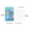 UV Detection Stickers with Color Change view 4