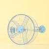 Bird Feeder with Rotating Wheel view 3