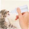 Happyyami Silicone Pet Milk Bottles, 120 ml, 6-Pack for Cats and Dogs view 3