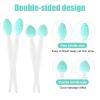 4-Piece Cat Acne Brush Set view 4