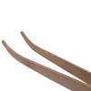 CARISSETT 11in Bamboo Feeding Tweezers view 2