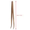 CARISSETT 11in Bamboo Feeding Tweezers view 4
