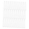 Homoyoyo Silicone Tweezers Caps - 50 Pack view 1