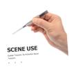 Homoyoyo Silicone Tweezers Caps - 50 Pack view 3