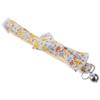 BESPORTBLE Adjustable Cat Collar with Bowtie view 1
