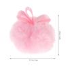 6 Cotton Powder Puffs for Women and Girls view 2