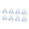 VICASKY 60-Piece Aquarium Airline Tube Clips and Suction Cups view 4