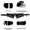 Bow Ties for Cats and Dogs, Adjustable, Paris Eiffel Tower, Bicycle and Heart, 2-Pack view 3