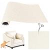 100cm x 30cm Self-Adhesive Cat Scratch Mat view 1