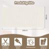 100cm x 30cm Self-Adhesive Cat Scratch Mat view 2