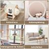 100cm x 30cm Self-Adhesive Cat Scratch Mat view 3