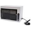 UV Disinfection Cabinet with Timer, 99% Sterilization view 1