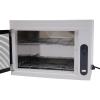 UV Disinfection Cabinet with Timer, 99% Sterilization view 4