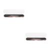 Healvian 2-Piece Double-Headed Earwax Remover, Rose Gold view 1