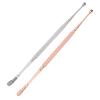 Healvian 2-Piece Double-Headed Earwax Remover, Rose Gold view 4