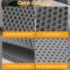Cat Litter Mat, 45x30cm view 3
