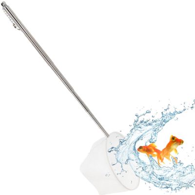 Extendable Aquarium Fish Net