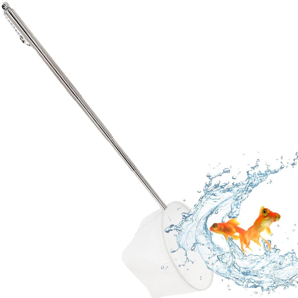 Extendable Aquarium Fish Net