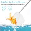 Extendable Aquarium Fish Net view 4