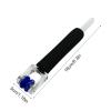 Ergonomic, Safe, Multifunctional, Portable Foil Smoother view 2