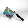Ergonomic, Safe, Multifunctional, Portable Foil Smoother view 3