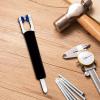 Ergonomic, Safe, Multifunctional, Portable Foil Smoother view 4