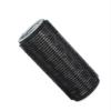 YZDKR 4-Piece Self-Grip Hair Rollers, 5 cm, Black view 1