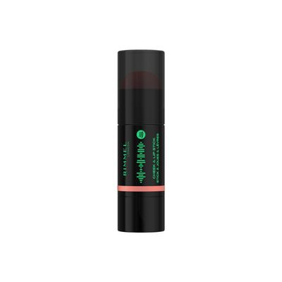 Rimmel Full Volume Collection Multi-Stick Blush & Lip, 230 Nude, 6 g