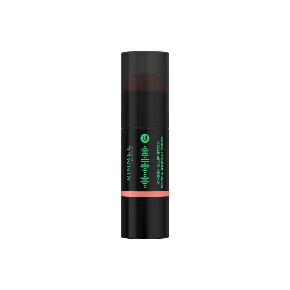 Rimmel Full Volume Collection Multi-Stick Blush & Lip, 230 Nude, 6 g