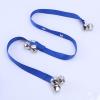 XuQiZZpp Dog Doorbells for Training view 4