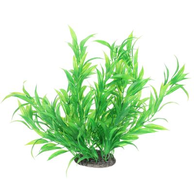HAPINARY Artificial Aquarium Plant Decoration