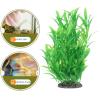 HAPINARY Artificial Aquarium Plant Decoration view 4