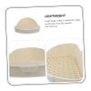 Veemoon Triangular Plastic Pet Toilet with Filter Base view 4