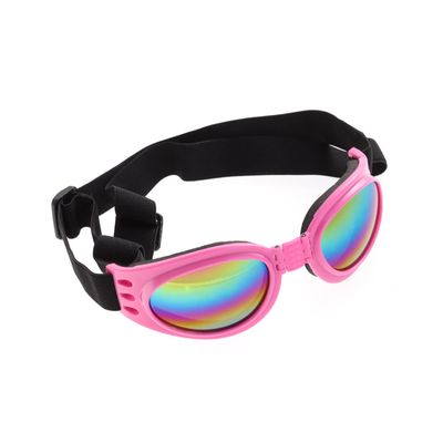 Happyyami Pet Sunglasses for Dogs