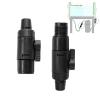 Saluaqui Aquarium Hose Valve with Quick Release Connector view 3