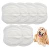 Dog Diaper Liner - 30% Super Absorption for Female Dogs | Booster Pads for Male Dogs view 1