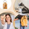 Naqqios Pet Keychain Engraving view 4