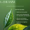 L-Theanine Amino Acid 400 mg, 150 Vegan Capsules, High-Dose view 2