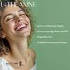 L-Theanine Amino Acid 400 mg, 150 Vegan Capsules, High-Dose view 4