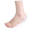 FOMIYES 3 Pairs U-Shape Heel Cushions view 3