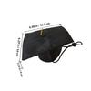 Homoyoyo Dog Doctor Hat with Yellow Tassel view 2