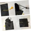 Homoyoyo Dog Doctor Hat with Yellow Tassel view 4