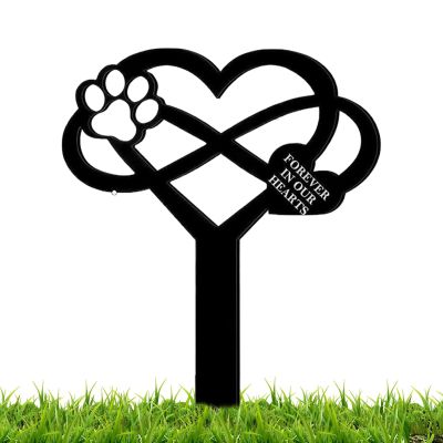 Pet Memorial Marker