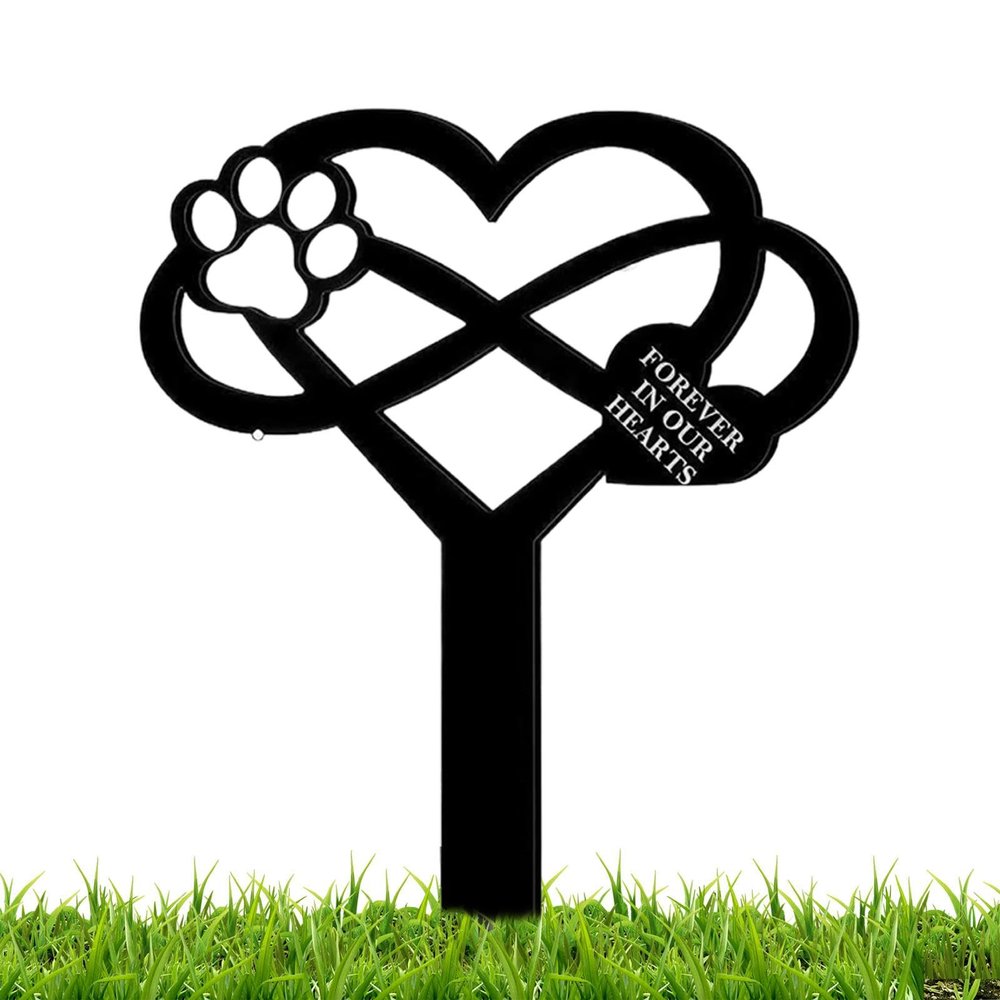 Pet Memorial Marker