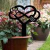 Pet Memorial Marker view 3