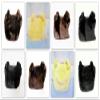 Zalea Lambskin Seat Cover for Spanish Saddles – Natural, Caracas Spezial view 2