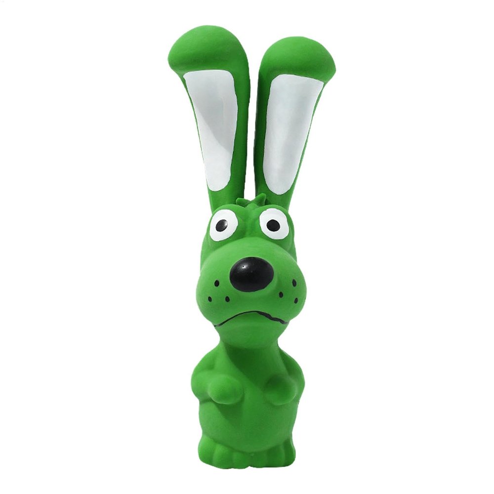 Ancsttu Latex Dog Chew Toy