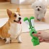 Ancsttu Latex Dog Chew Toy view 2