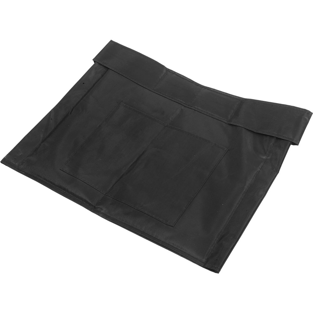 Healvian Wheelchair Back Cushion