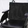 Healvian Wheelchair Back Cushion view 3